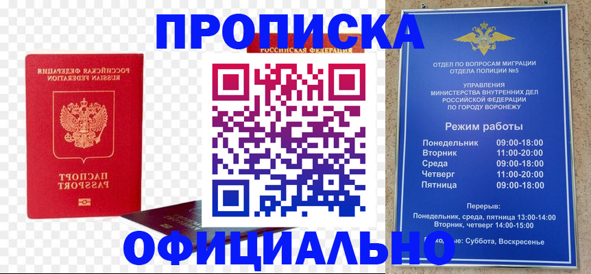 прописка иностранных граждан в Сосенском